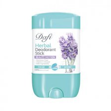 استیک صابونی مناسب ورزش لاوندر دافی - Dafi Beauty Motion Deodorant For Women - کد2417 استیک صابونی مناسب ورزش لاوندر دافی - Dafi Beauty Motion Deodorant For Women - کد2417